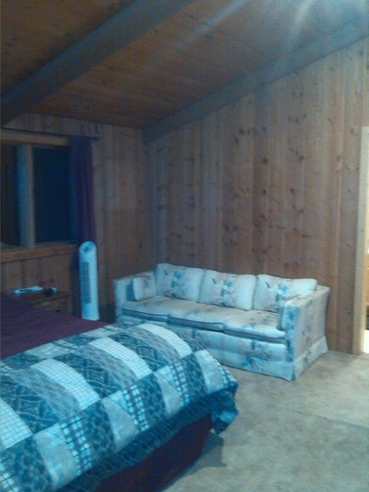 Отель Dream Haven Guest Ranch Мэрион Экстерьер фото