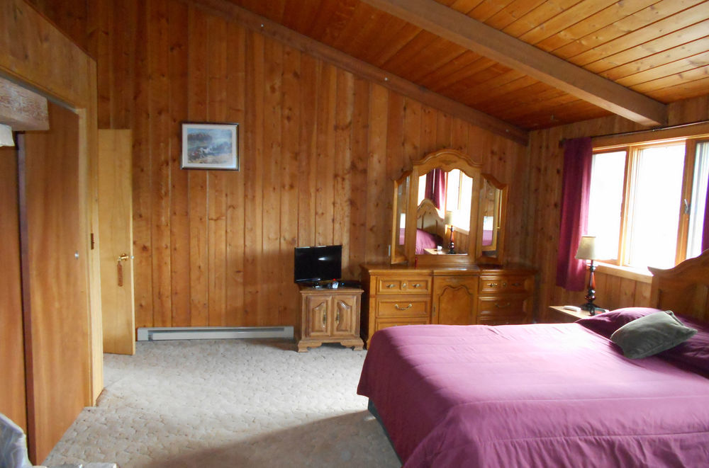 Отель Dream Haven Guest Ranch Мэрион Экстерьер фото