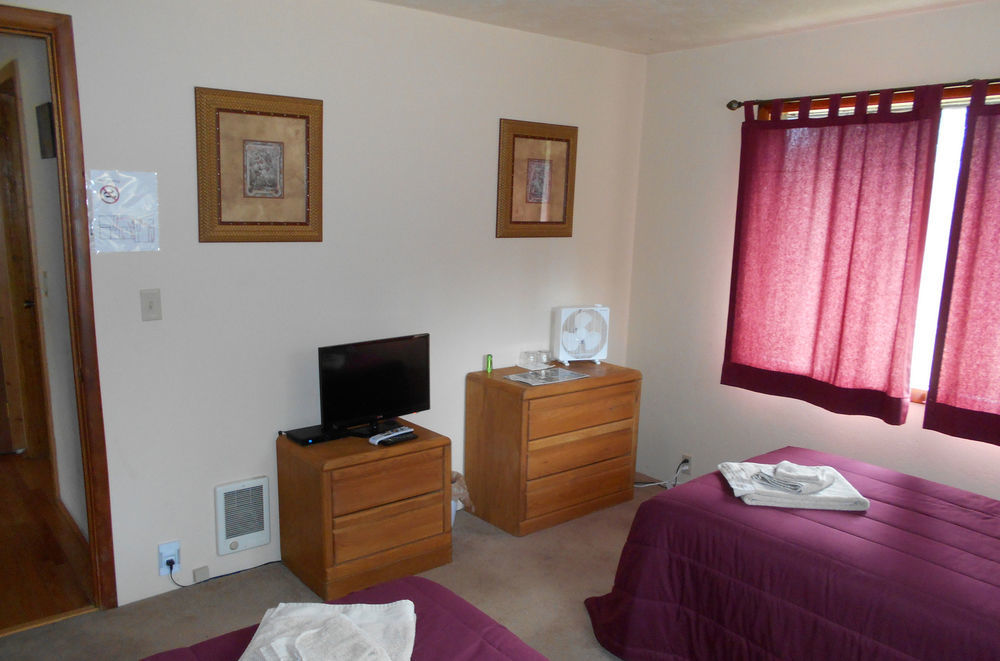 Отель Dream Haven Guest Ranch Мэрион Экстерьер фото